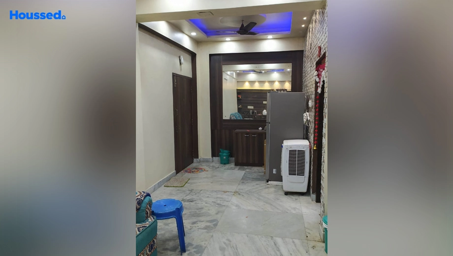 Project Image of 3 BHK Flat for Resale in Sodepur - Image 150908