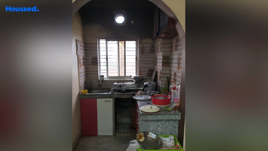 Project Image of 3 BHK Flat for Resale in Sodepur - Image 150910