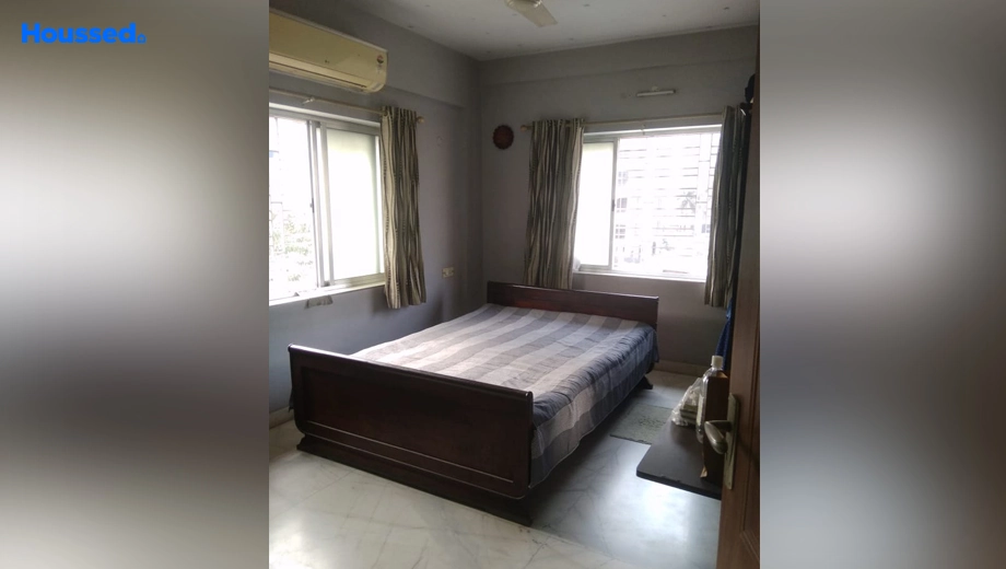 Project Image of 3 BHK Flat for Resale in New Town - Image 150914