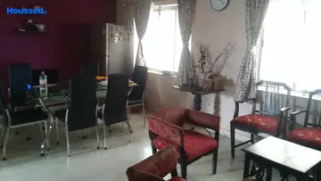 Project Image of 3 BHK Flat for Resale in New Town, Kolkata - Image 150917