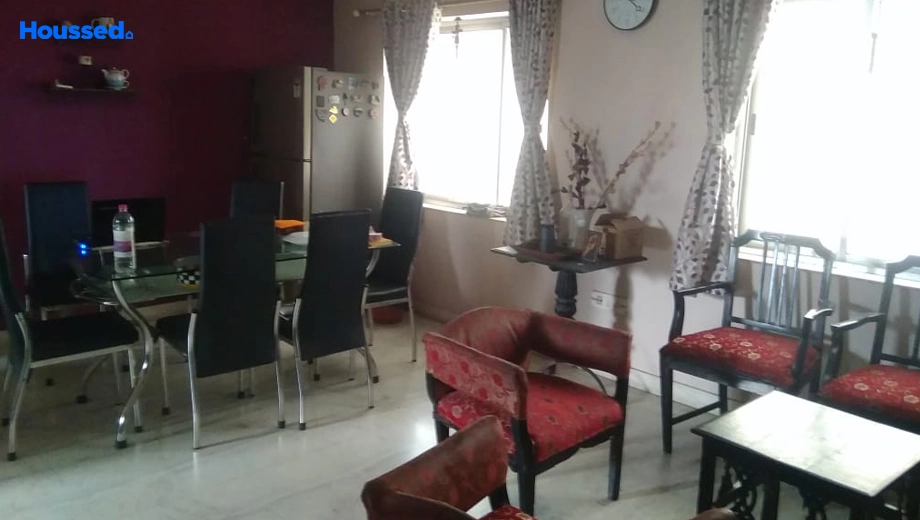 Project Image of 3 BHK Flat for Resale in New Town - Image 150917