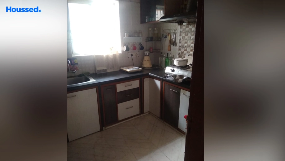 Project Image of 3 BHK Flat for Resale in New Town - Image 150916