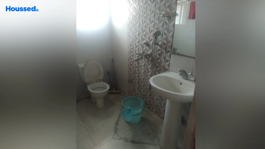 Project Image of 3 BHK Flat for Resale in New Town - Image 150915