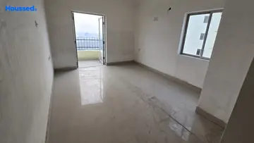 Project Image of 3 BHK Flat for Resale in Bengal Shelter Teen Kanya New Town, Kolkata - Image 150928