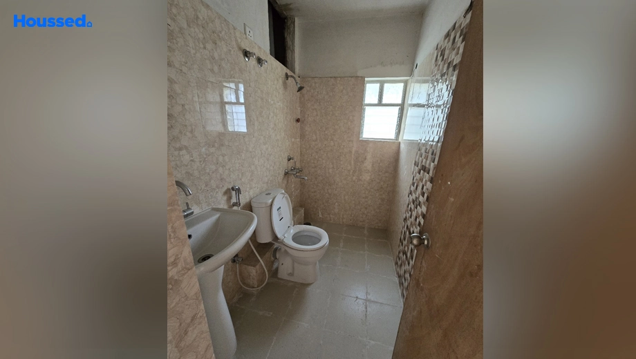 Project Image of 3 BHK Flat for Resale in Bengal Shelter Teen Kanya, New Town - Image 150930