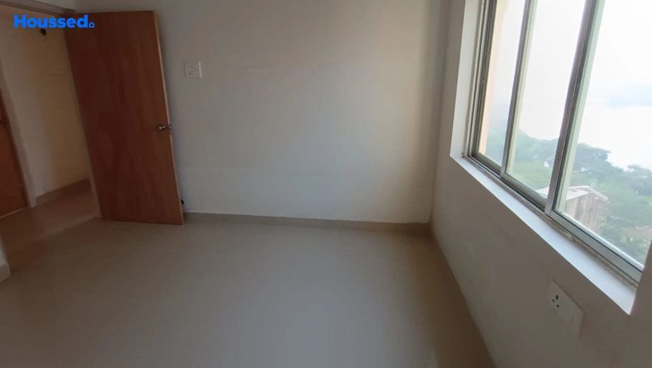 Project Image of 3 BHK Flat for Resale in Bengal Shelter Teen Kanya, New Town - Image 150929