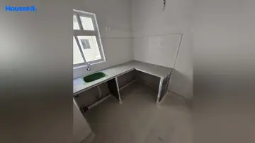 Project Image of 3 BHK Flat for Resale in Bengal Shelter Teen Kanya New Town, Kolkata - Image 150931