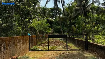 Project Image of Housing Plot/Residential Land for Resale in Colva, Goa - Image 150934