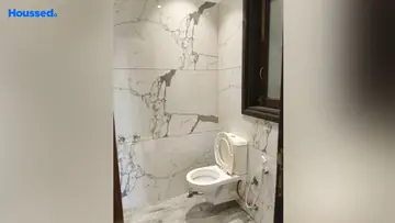 Project Image of 2 BHK Flat for Rent in Defense Colony, New Delhi - Image 150941