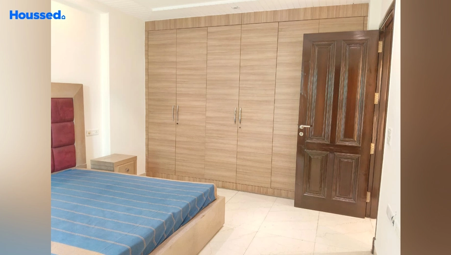 Project Image of 2 BHK Furnished Flat for Rent in Defense Colony - Image 150946