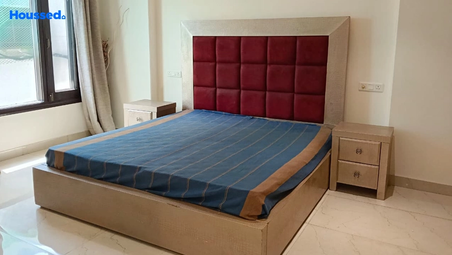 Project Image of 2 BHK Furnished Flat for Rent in Defense Colony - Image 150938