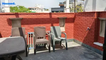Project Image of 2 BHK Flat for Rent in Defense Colony, New Delhi - Image 150939