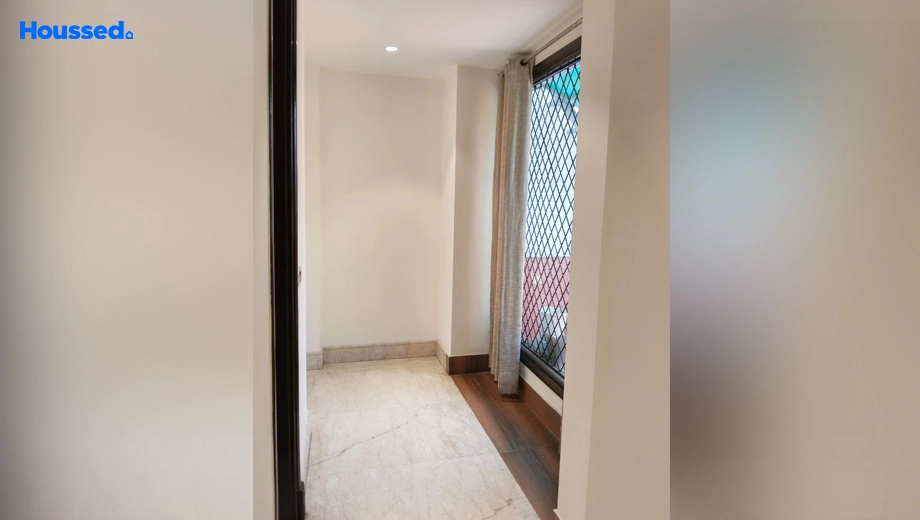 Project Image of 2 BHK Furnished Flat for Rent in Defense Colony - Image 150940
