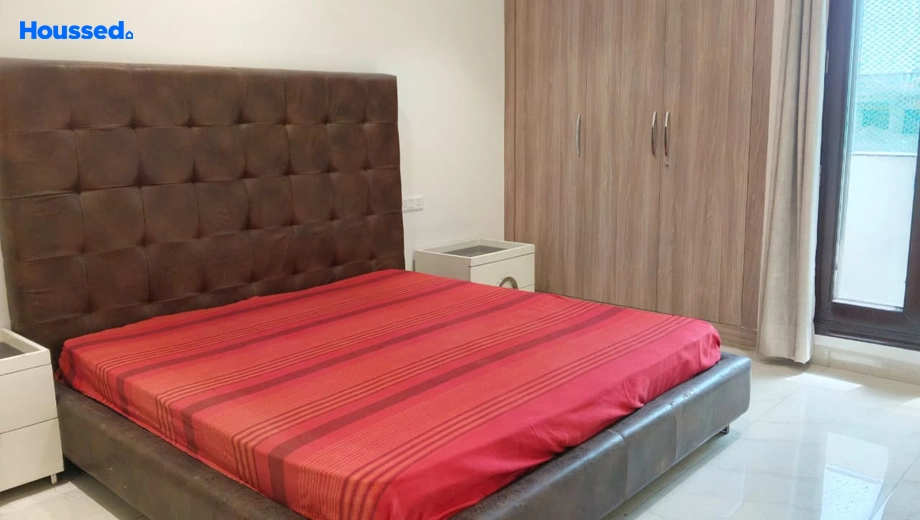 Project Image of 2 BHK Furnished Flat for Rent in Defense Colony - Image 150944