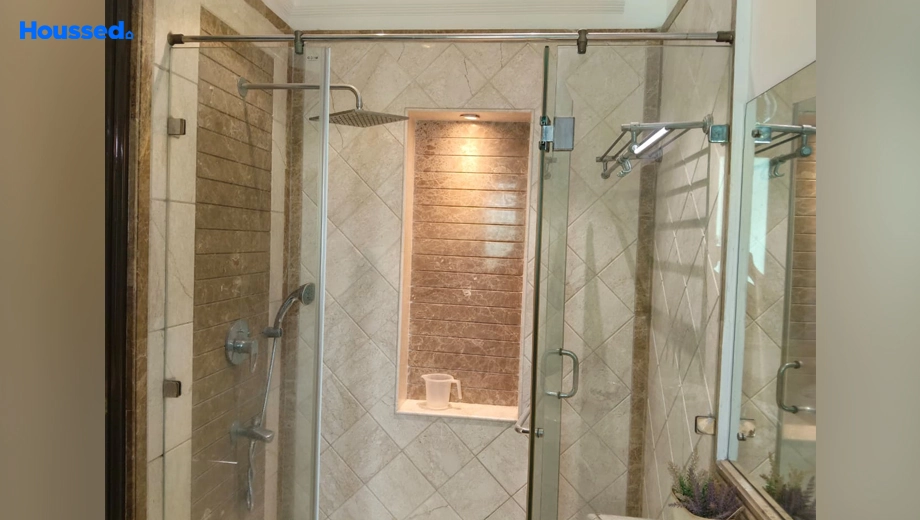 Project Image of 2 BHK Furnished Flat for Rent in Defense Colony - Image 150943