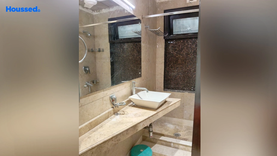 Project Image of 2 BHK Furnished Flat for Rent in Defense Colony - Image 150942