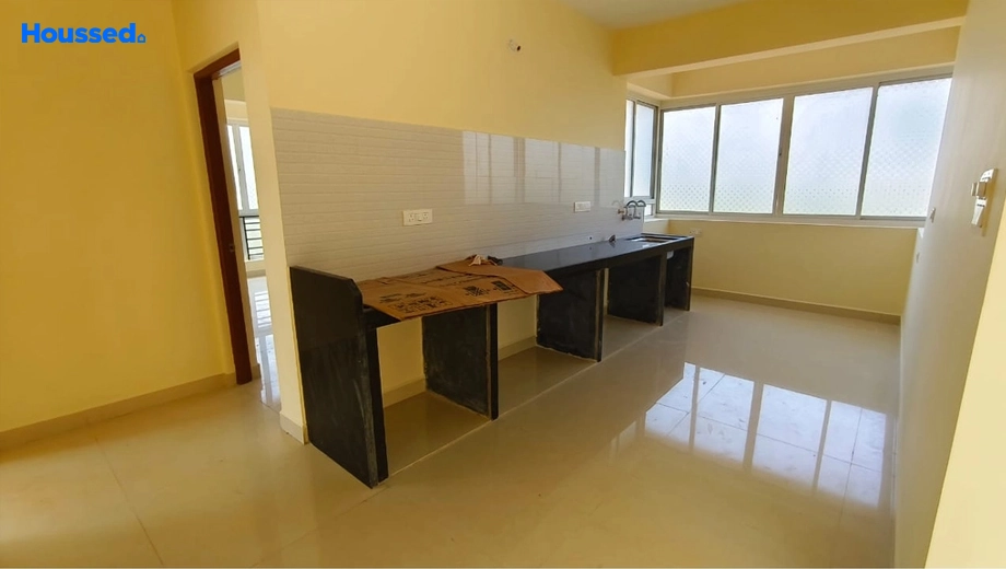 Project Image of 2 BHK Flat for Resale in Navelim - Image 151046