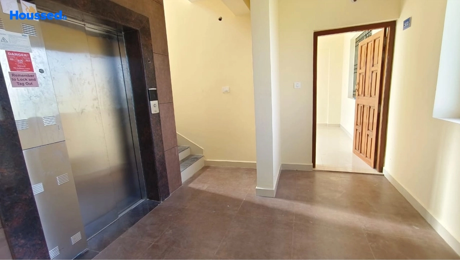 Project Image of 2 BHK Flat for Resale in Navelim - Image 151049