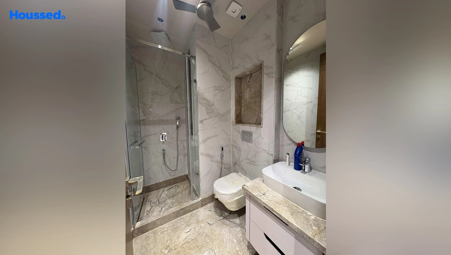 Project Image of 3 BHK Builder Floor for Resale in Greater Kailash - Image 150962