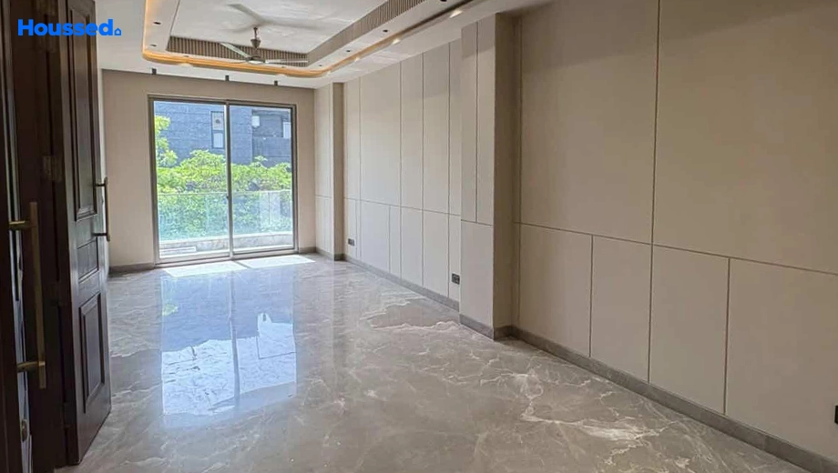 Project Image of 3 BHK Builder Floor for Resale in Greater Kailash - Image 150961