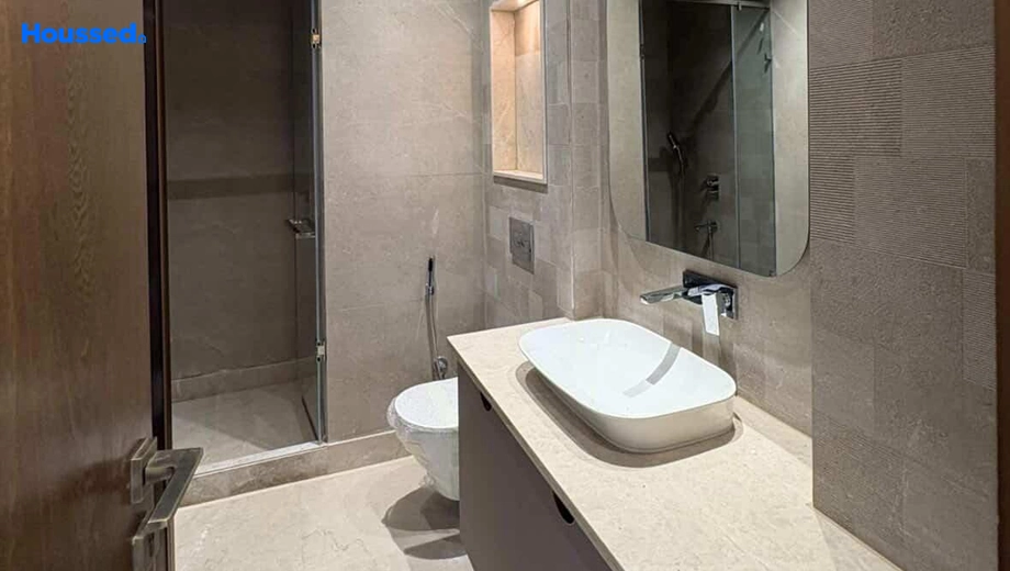 Project Image of 3 BHK Builder Floor for Resale in Greater Kailash - Image 150965