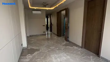 Project Image of 3 BHK Builder Floor for Resale in Greater Kailash, New Delhi - Image 150958