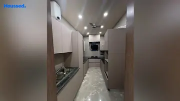 Project Image of 3 BHK Builder Floor for Resale in Greater Kailash, New Delhi - Image 150960