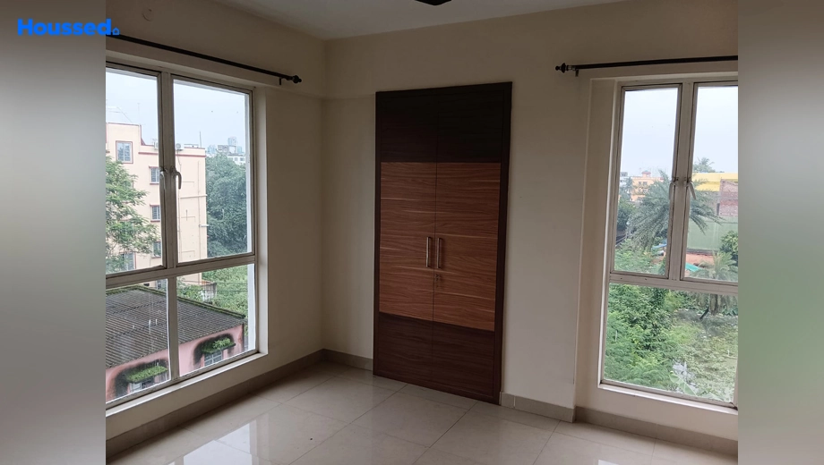 Project Image of 3 BHK Flat for Resale in PS Arham, Rajarhat - Image 150983