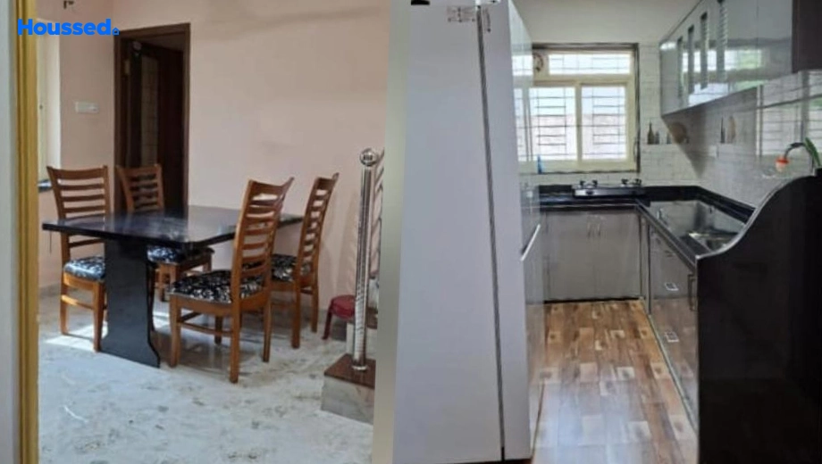 Project Image of 3 BHK House/Villa for Resale in Ponda - Image 150994