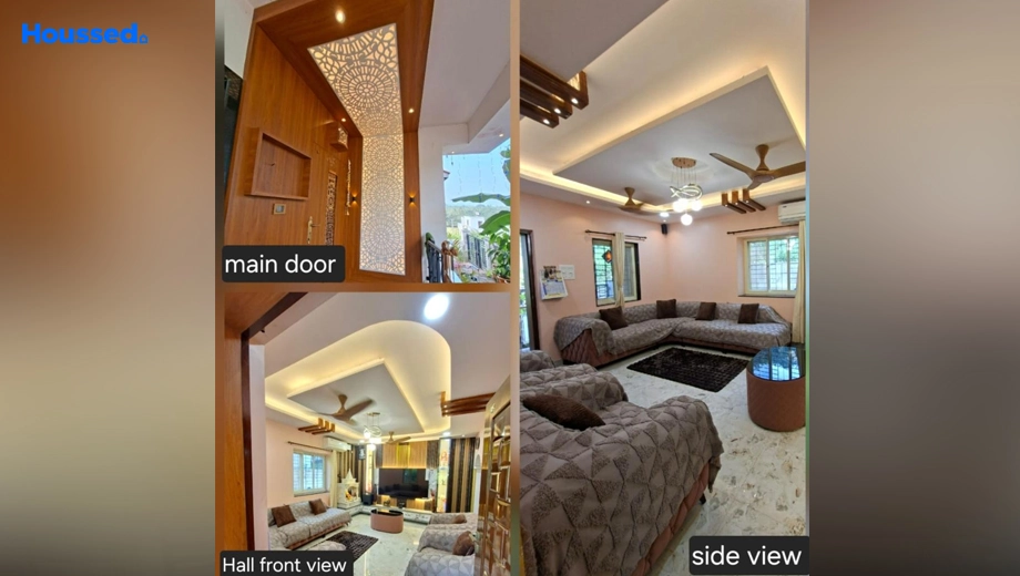 Project Image of 3 BHK House/Villa for Resale in Ponda - Image 150995