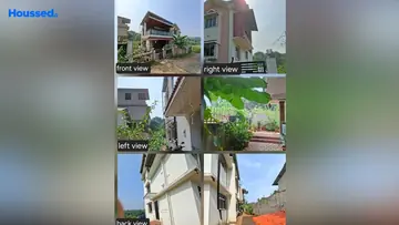Project Image of 3 BHK House/Villa for Resale in Ponda, Goa - Image 150993