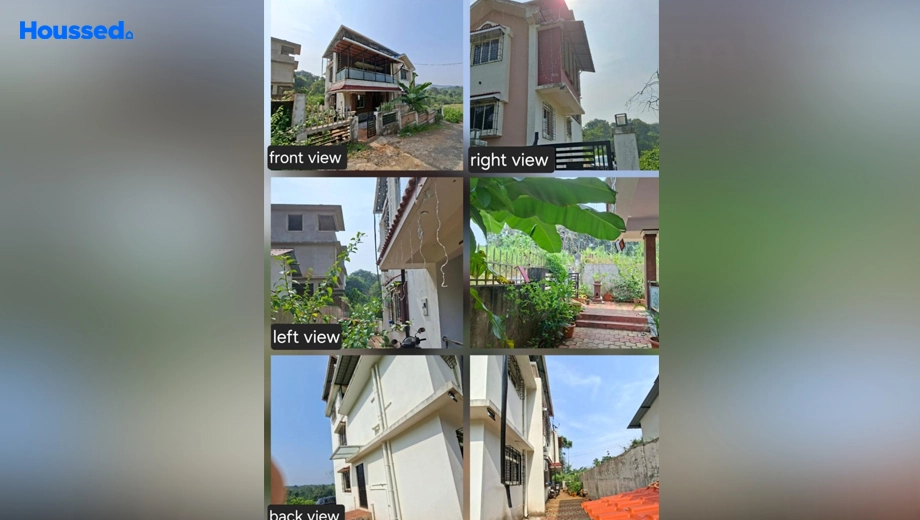 Project Image of 3 BHK House/Villa for Resale in Ponda - Image 150993