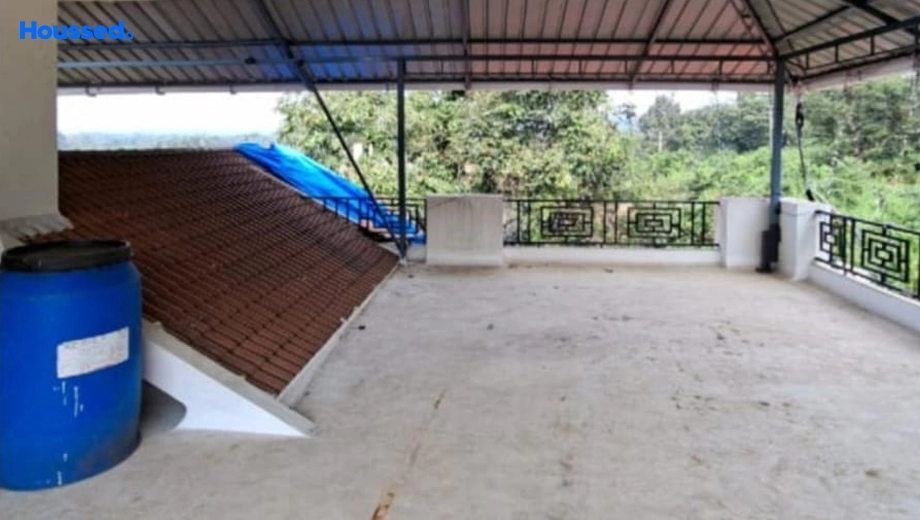 Project Image of 3 BHK House/Villa for Resale in Ponda - Image 150989