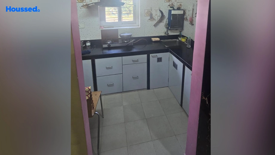 Project Image of 3 BHK Flat for Resale in New Town - Image 151001