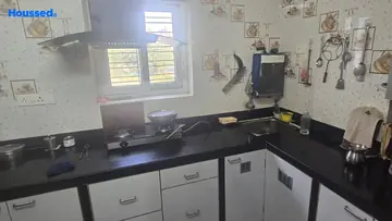 Project Image of 3 BHK Flat for Resale in New Town, Kolkata - Image 151003