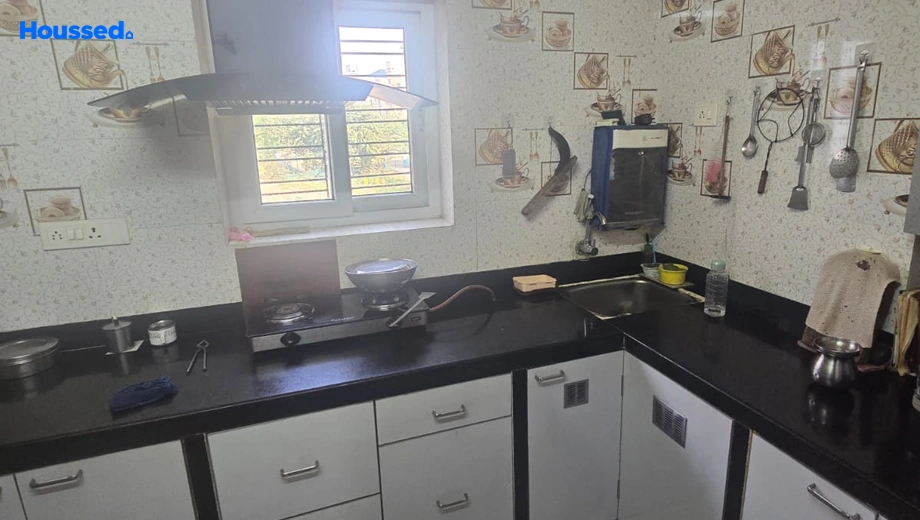 Project Image of 3 BHK Flat for Resale in New Town - Image 151003