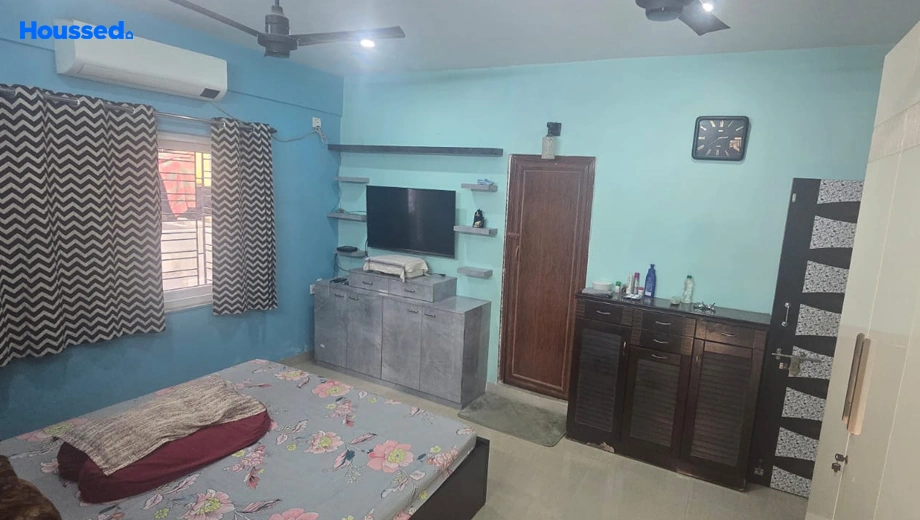 Project Image of 3 BHK Flat for Resale in New Town - Image 151006