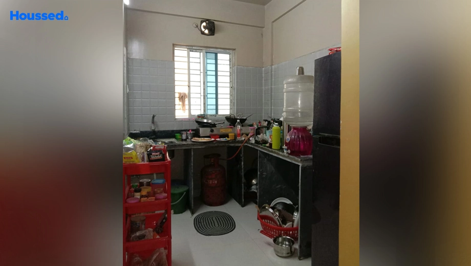 Project Image of 2 BHK Flat for Resale in New Town - Image 151011