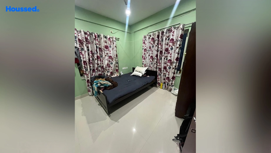 Project Image of 2 BHK Flat for Resale in New Town - Image 151008