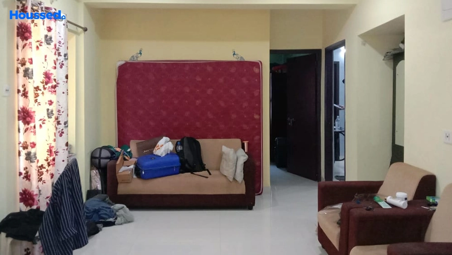 Project Image of 2 BHK Flat for Resale in New Town - Image 151012