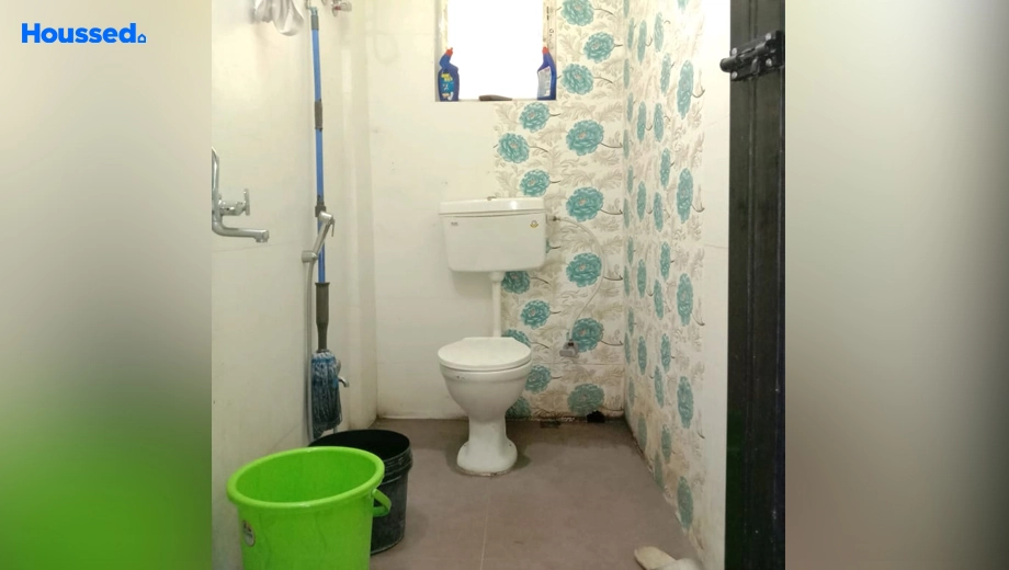 Project Image of 2 BHK Flat for Resale in New Town - Image 151010