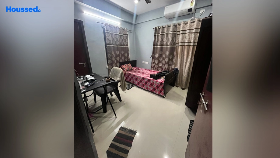 Project Image of 2 BHK Flat for Resale in New Town - Image 151009