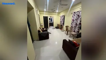Project Image of 2 BHK Flat for Resale in New Town, Kolkata - Image 151007