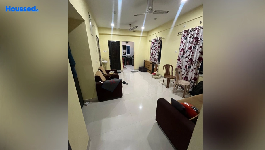 Project Image of 2 BHK Flat for Resale in New Town - Image 151007