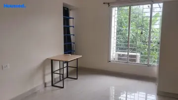 Project Image of 3 BHK Flat for Resale in Rohra Address New Town, Kolkata - Image 151014