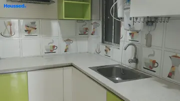 Project Image of 3 BHK Flat for Resale in Rohra Address New Town, Kolkata - Image 151015