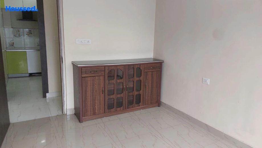 Project Image of 3 BHK Flat for Resale in Rohra Address, New Town - Image 151016