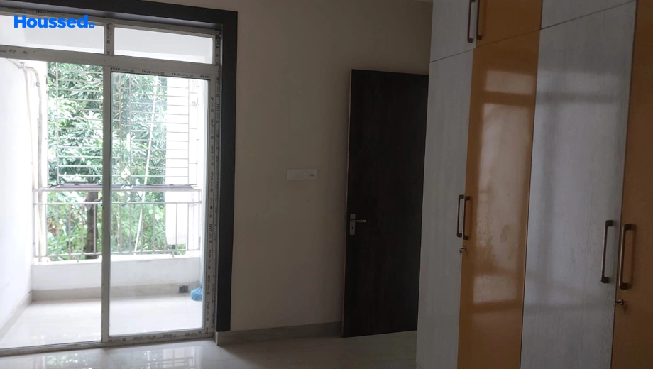 Project Image of 3 BHK Flat for Resale in Rohra Address, New Town - Image 151013