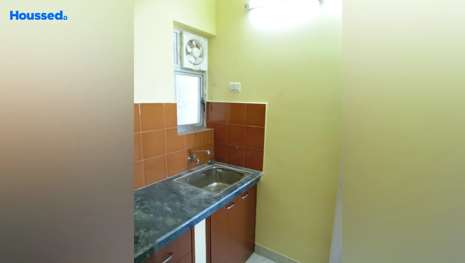 Project Image of 2 BHK Flat for Resale in Bengal Shelter Akankha, Rajarhat - Image 151025
