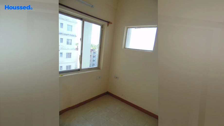 Project Image of 2 BHK Flat for Resale in Bengal Shelter Akankha, Rajarhat - Image 151026